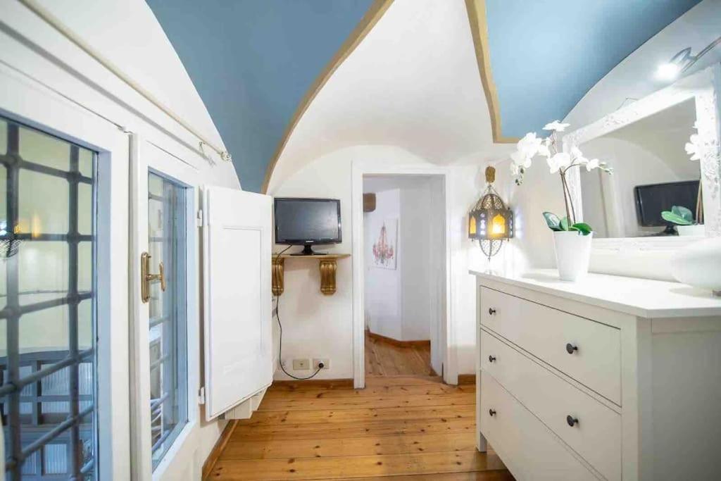 Via Dei Cestari Loft Διαμέρισμα Ρώμη Εξωτερικό φωτογραφία