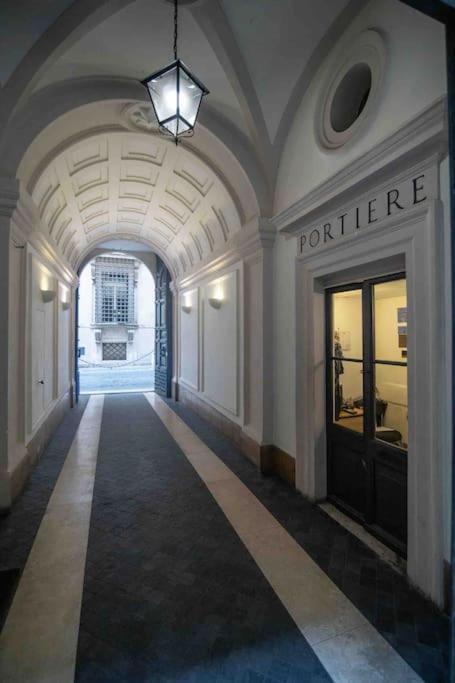 Via Dei Cestari Loft Διαμέρισμα Ρώμη Εξωτερικό φωτογραφία