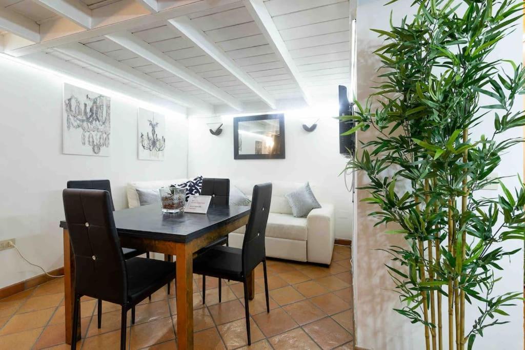 Via Dei Cestari Loft Διαμέρισμα Ρώμη Εξωτερικό φωτογραφία