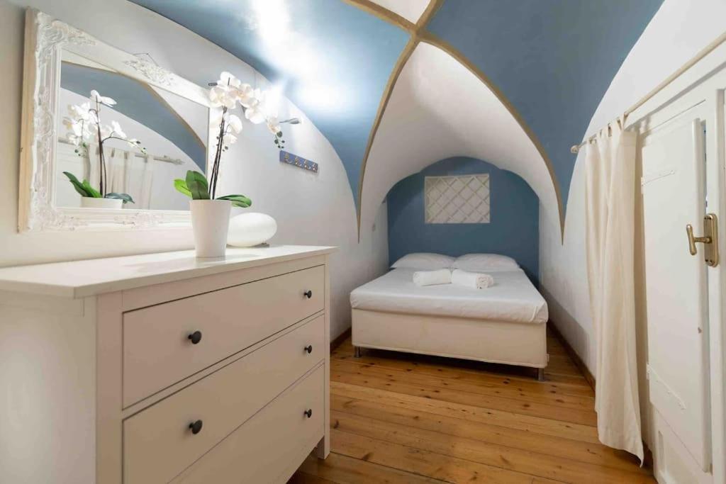 Via Dei Cestari Loft Διαμέρισμα Ρώμη Εξωτερικό φωτογραφία