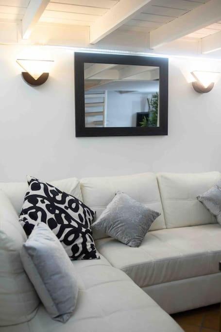 Via Dei Cestari Loft Διαμέρισμα Ρώμη Εξωτερικό φωτογραφία