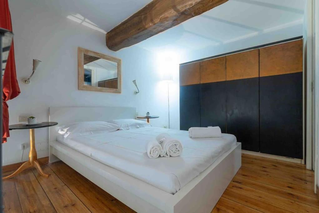 Via Dei Cestari Loft Διαμέρισμα Ρώμη Εξωτερικό φωτογραφία
