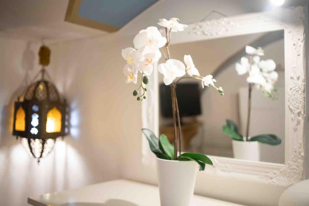 Via Dei Cestari Loft Διαμέρισμα Ρώμη Εξωτερικό φωτογραφία