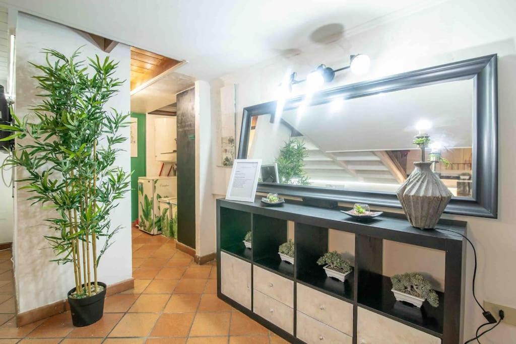 Via Dei Cestari Loft Διαμέρισμα Ρώμη Εξωτερικό φωτογραφία