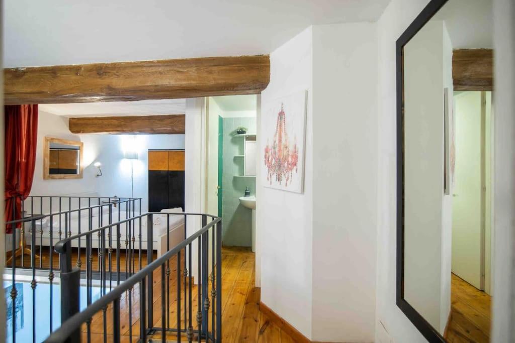Via Dei Cestari Loft Διαμέρισμα Ρώμη Εξωτερικό φωτογραφία