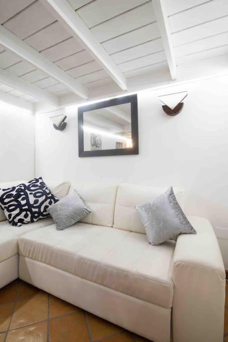 Via Dei Cestari Loft Διαμέρισμα Ρώμη Εξωτερικό φωτογραφία