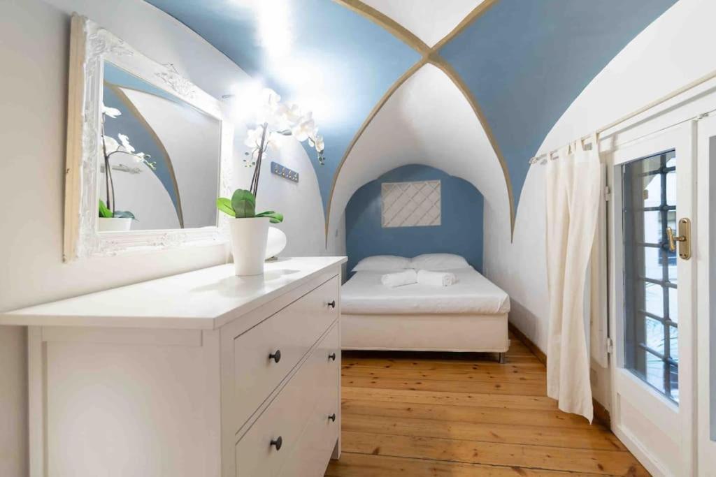 Via Dei Cestari Loft Διαμέρισμα Ρώμη Εξωτερικό φωτογραφία