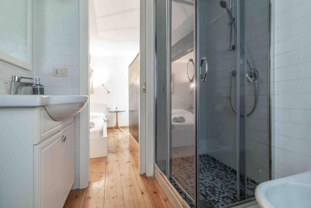 Via Dei Cestari Loft Διαμέρισμα Ρώμη Εξωτερικό φωτογραφία